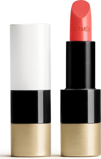 HERMES ROUGE HERMES 口紅 80 Satin lipstick, Limited edition, Rouge Gala | Hermès