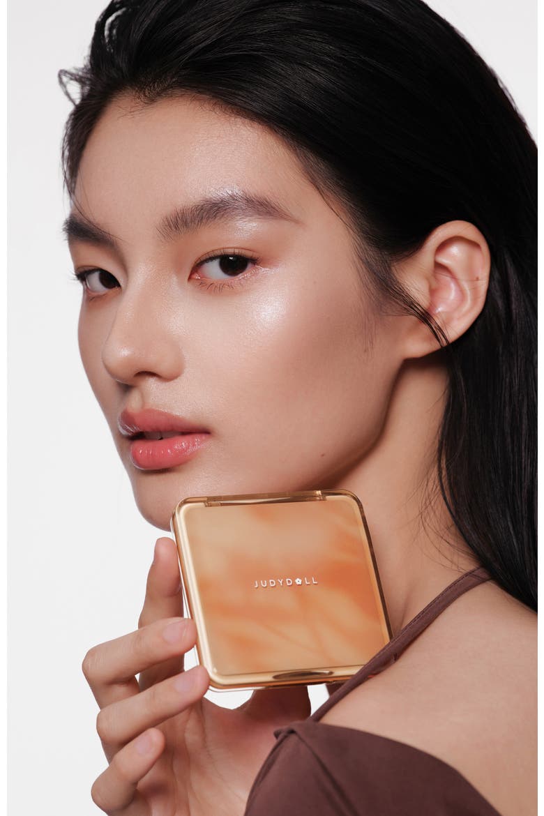 Highlight & Contour Face Palette, Alternate, color, #02 Tree Shadow