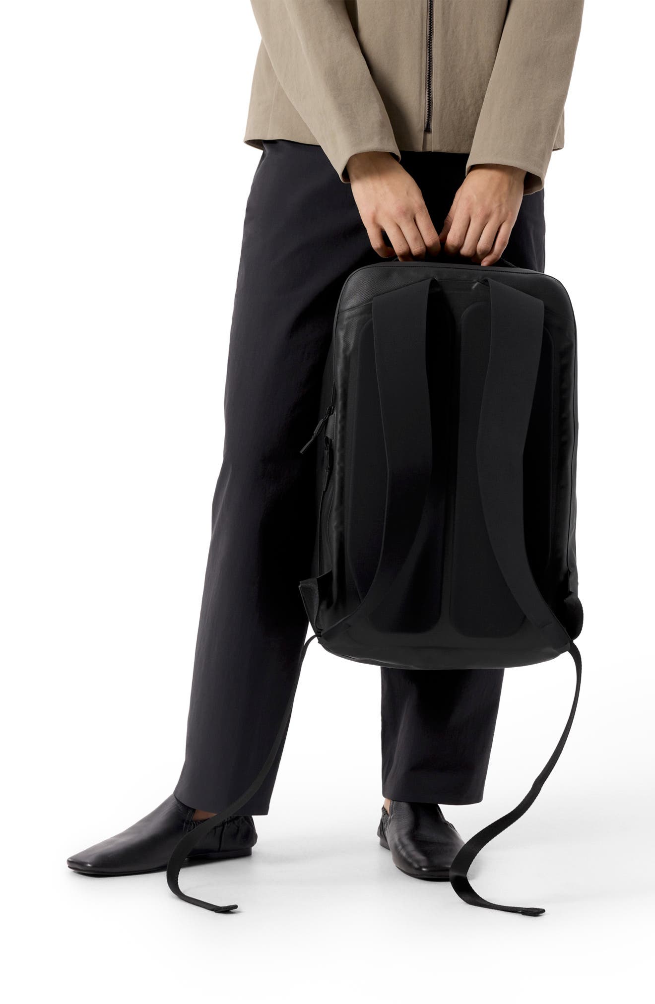 nノベルティバッグ Anodic Nylon Twill Backpack (Men) | Nordstrom