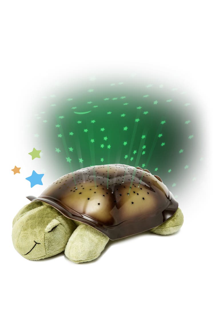 Twilight Turtle Classic Projector Nightlight, Alternate, color, TURTLE