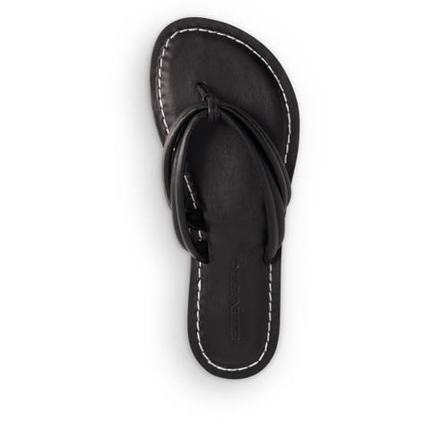 BERNARDO FOOTWEAR BERNARDO FOOTWEAR MIAMI THONG SANDAL 