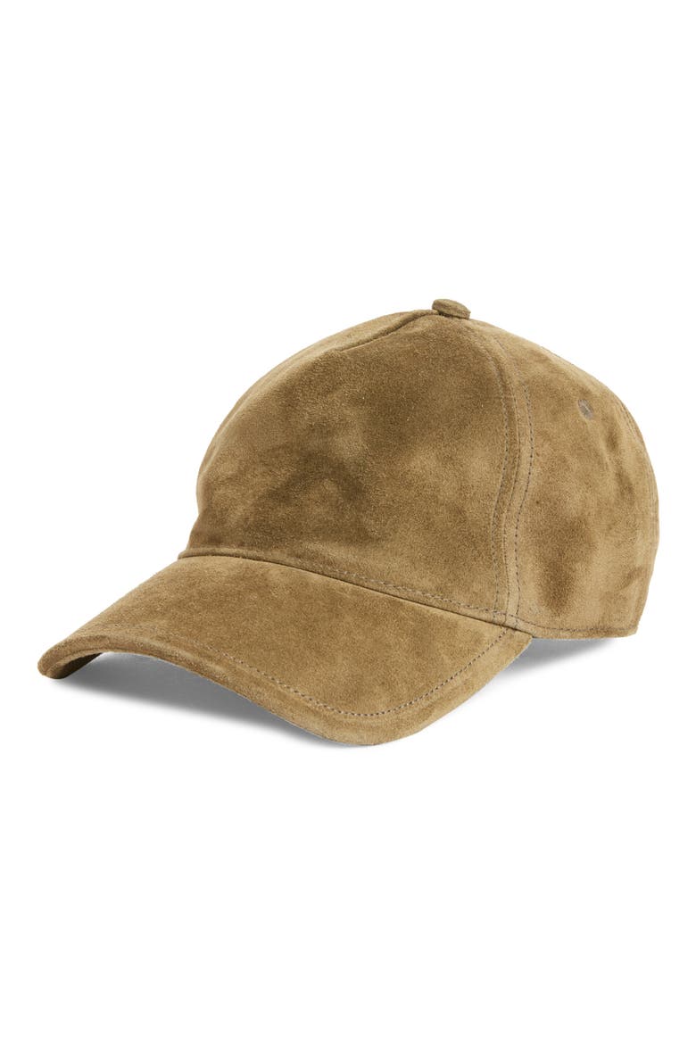 Marilyn Baseball Cap, Main, color, OLIVE