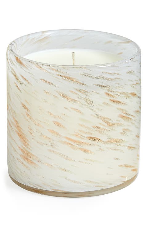 White Maple Bourbon Signature Candle