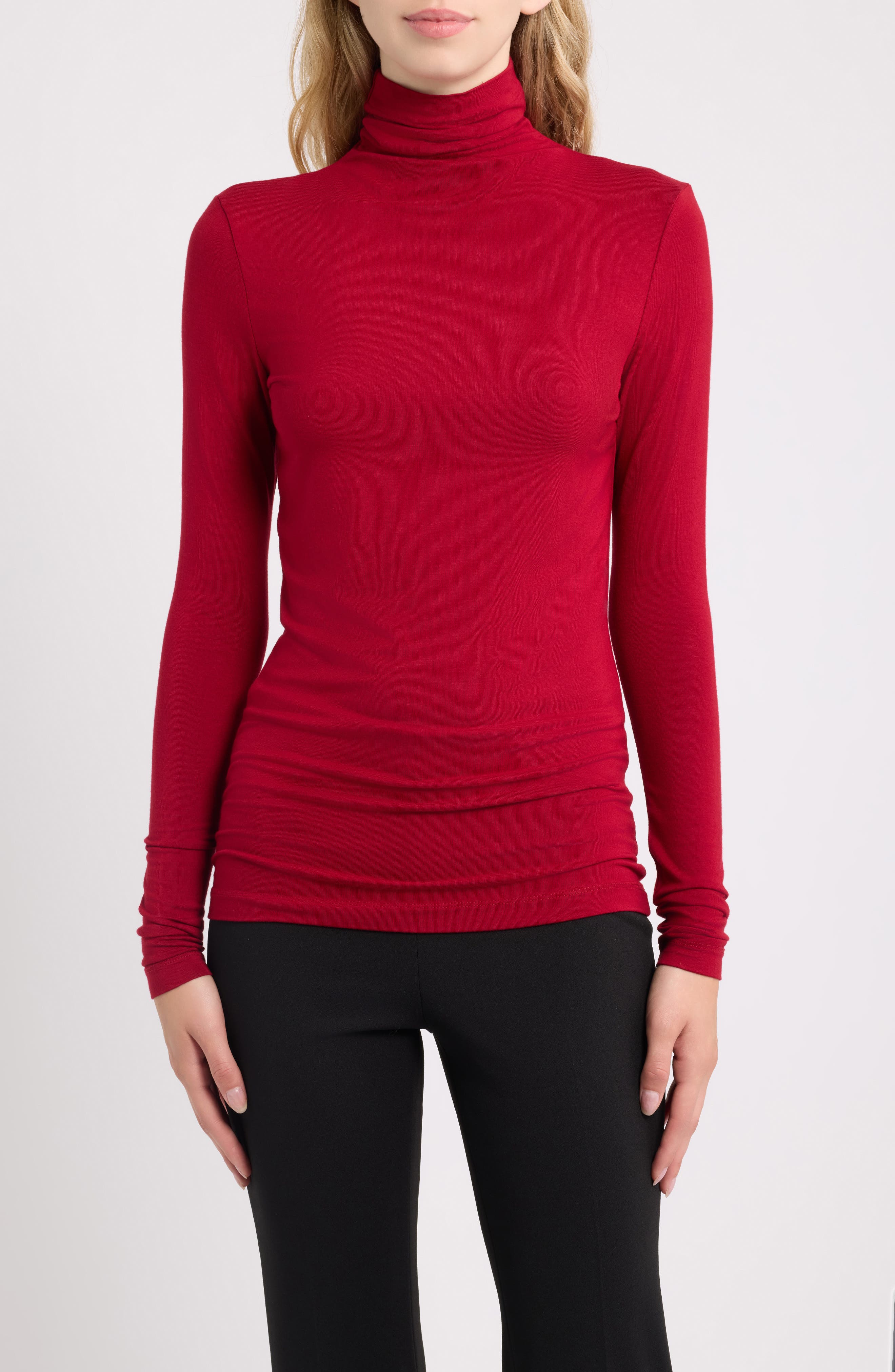 TITIAN RED