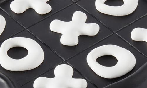 BEY-BERK BEY-BERK TABLETOP TIC-TAC-TOE SET