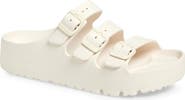 Birkenstock Papillio by Birkenstock Florida Flex Essentials Waterproof Sandal