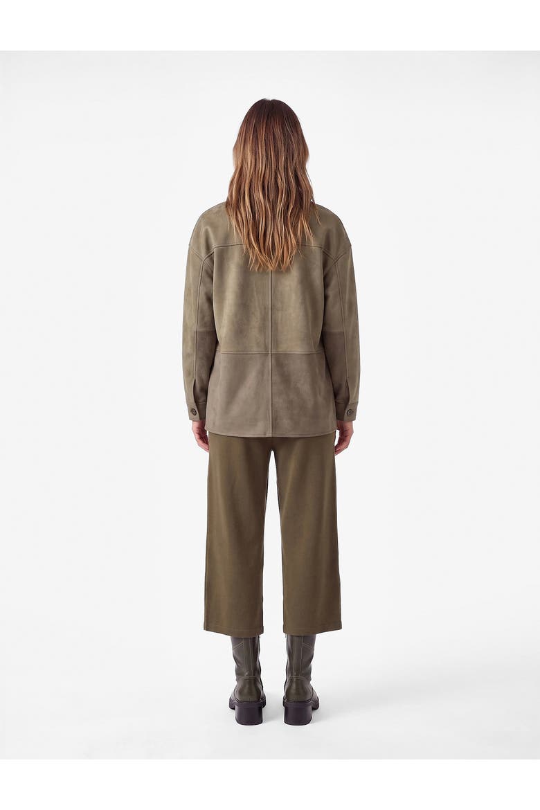 Sweatpants With Pockets, Alternate, color, KHAKI