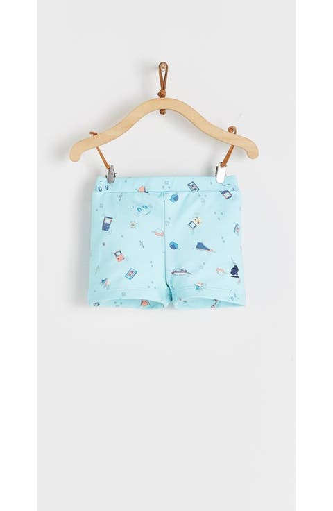 Cool Swim Shorts for Infant