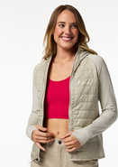 Cotopaxi Capa Hybrid Insulated Hooded Jacket - Women's