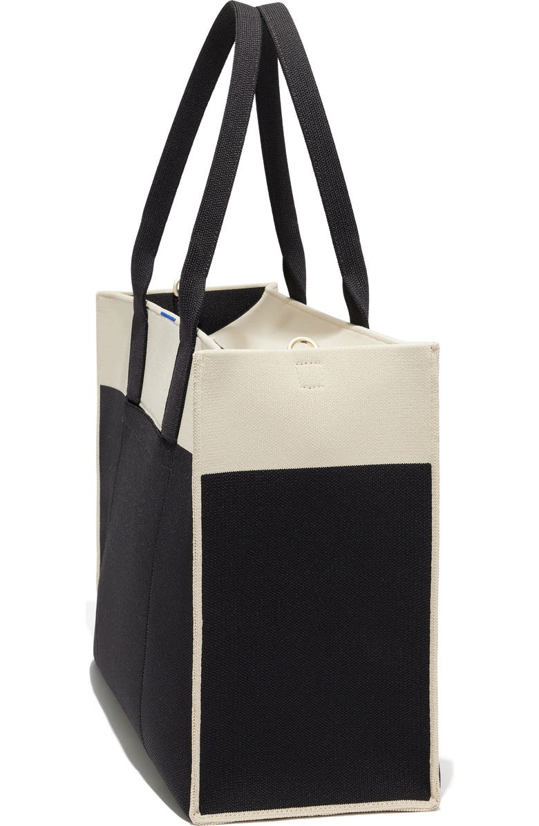 Rothy's The Classic Tote, Alternate, color, Luna