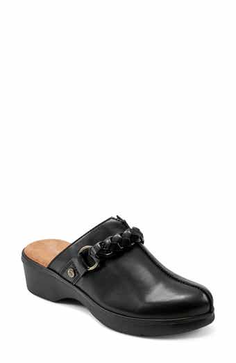 Easy Spirit Paxton Clog