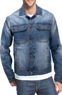 XRAY Denim Jacket