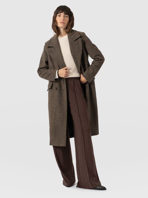 Hampton Coat