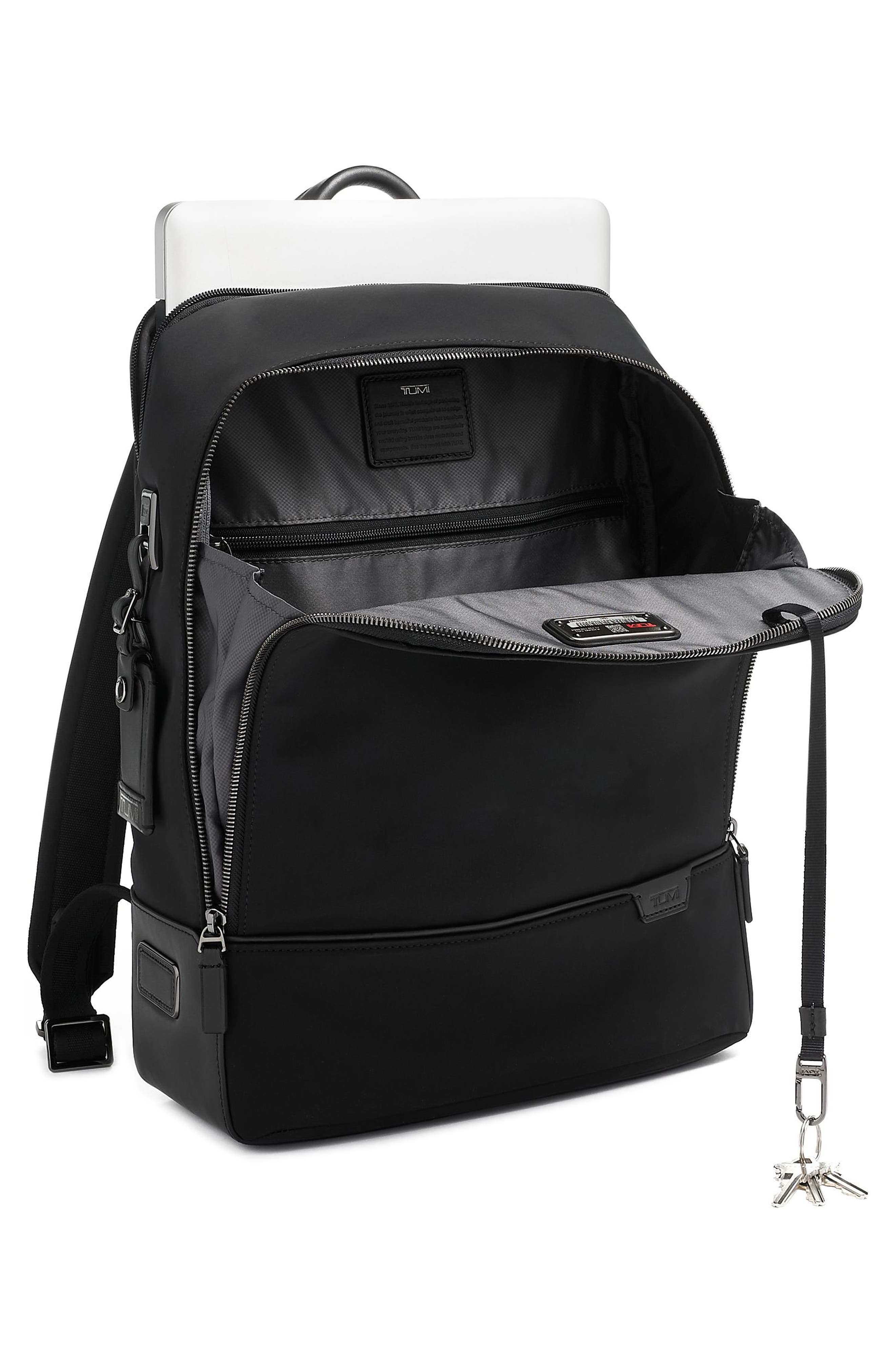 TUMI William Backpack, Alternate, color, 
