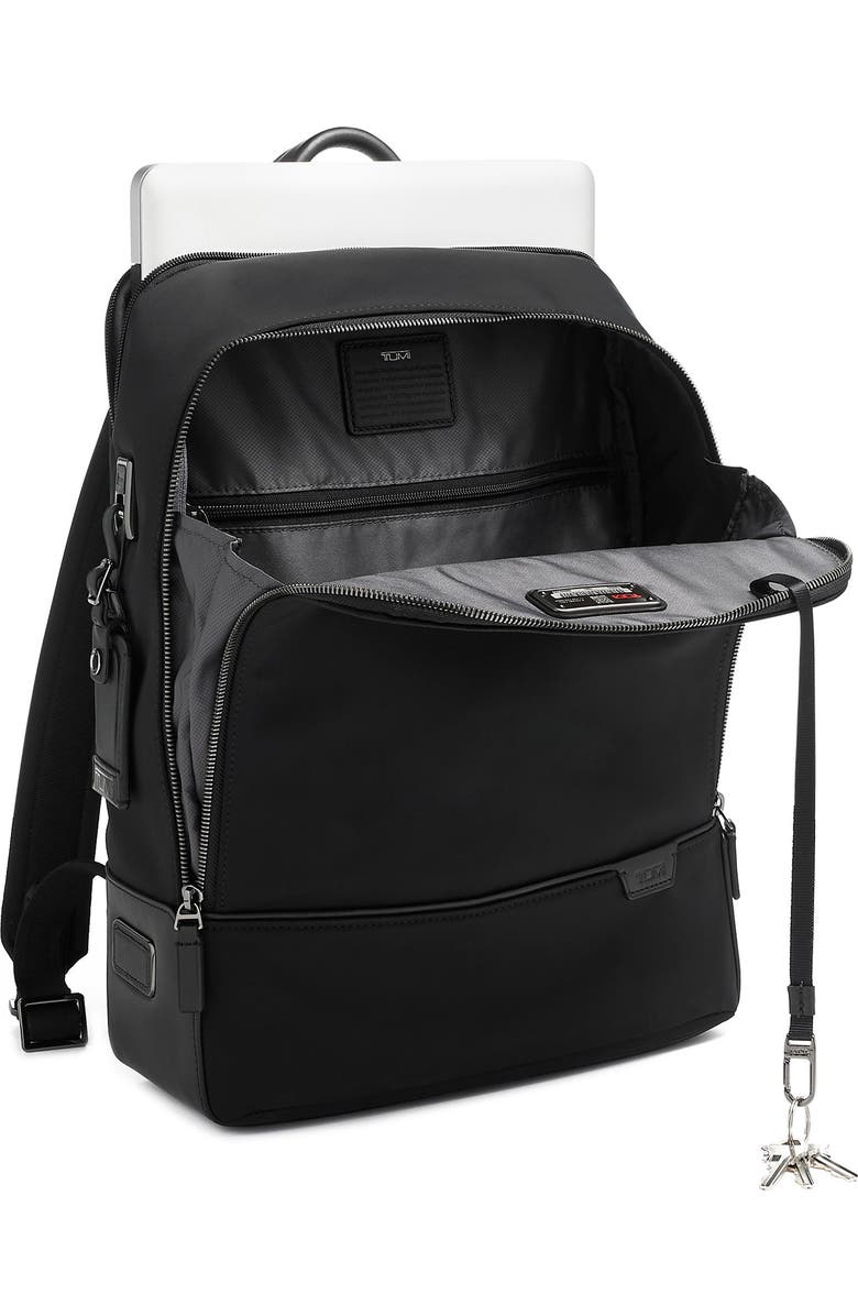 TUMI William Backpack, Alternate, color,