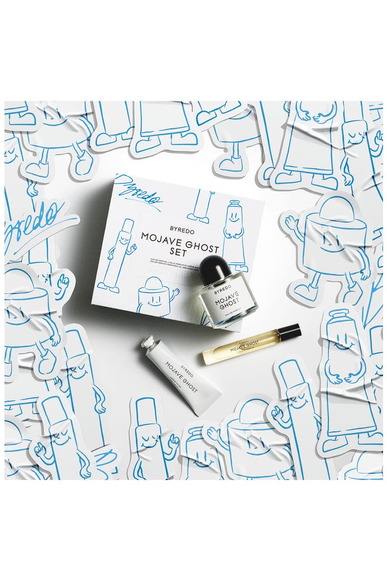 Mojave Ghost Fragrance Set $415 Value, Alternate, color, NO COLOR