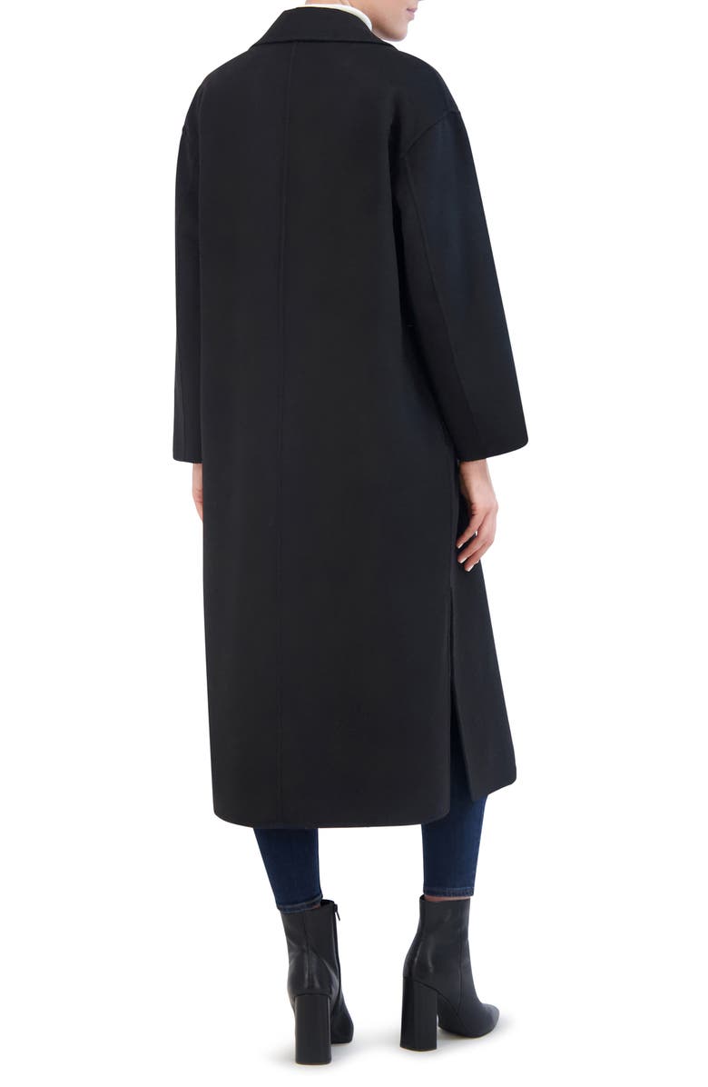 Rebecca Minkoff Relaxed Double Face Coat, Alternate, color,