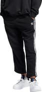 adidas Open Hem Loose Ankle Joggers