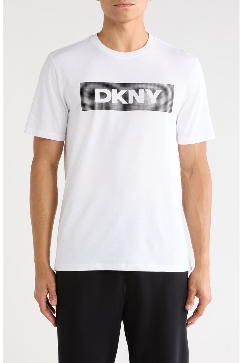 Albin T-Shirt, Main, color, WHITE