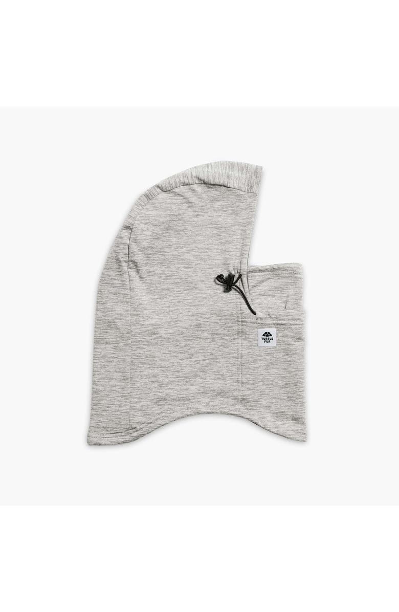 Turtle Fur Stria Mount Hood Overhood, Main, color, Storm