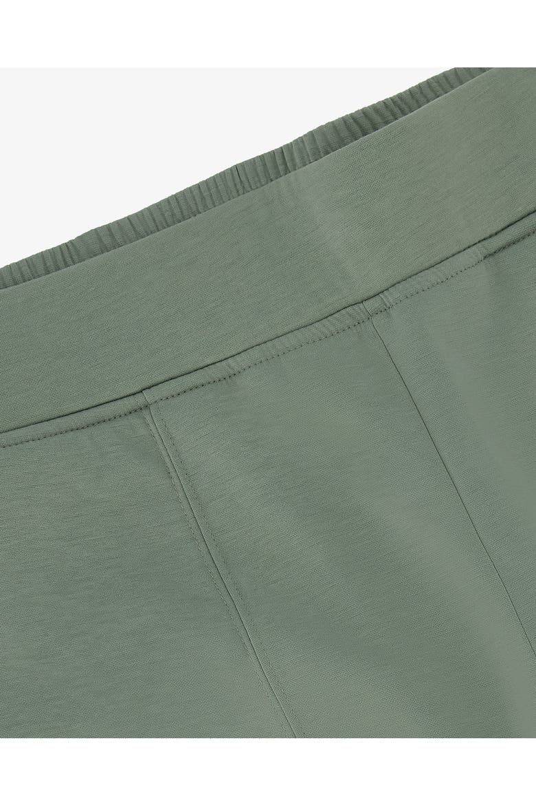 Women Cedar Pants, Alternate, color, Sea grass
