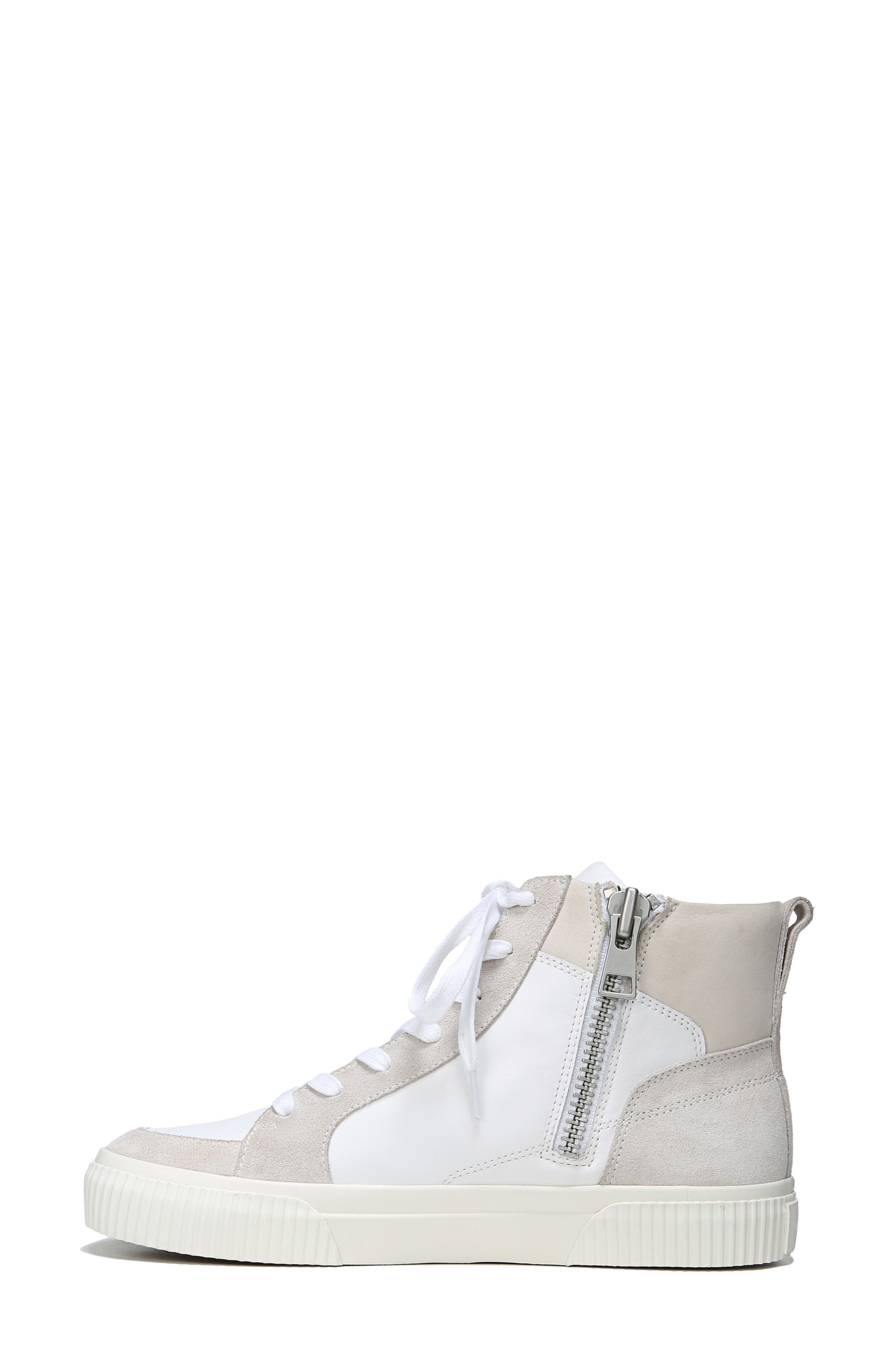 Vince Kiles High-Top Sneaker, Alternate, color, 