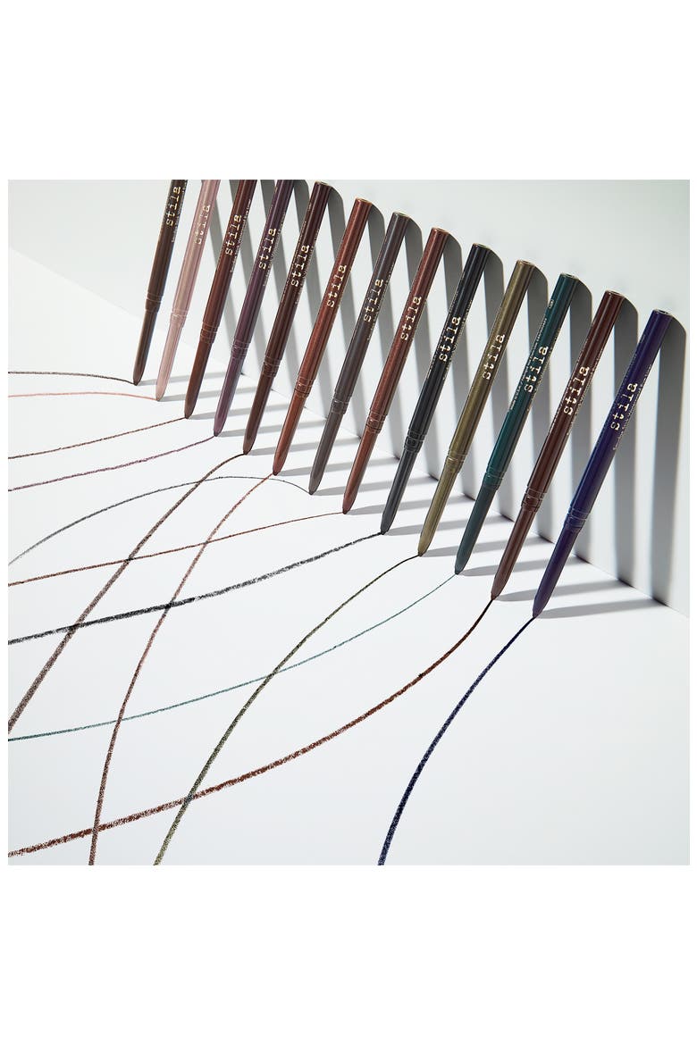 Smudge Stick Waterproof Eyeliner, Alternate, color, BLACK AMETHYST