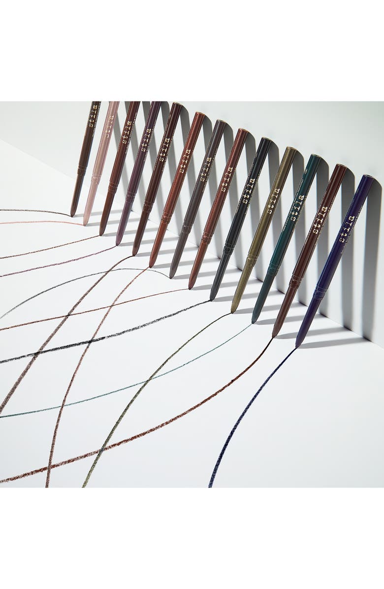 Stila Smudge Stick Waterproof Eyeliner, Alternate, color,