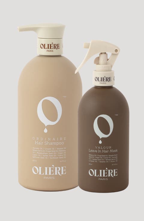 Hydrate & Smooth Duo