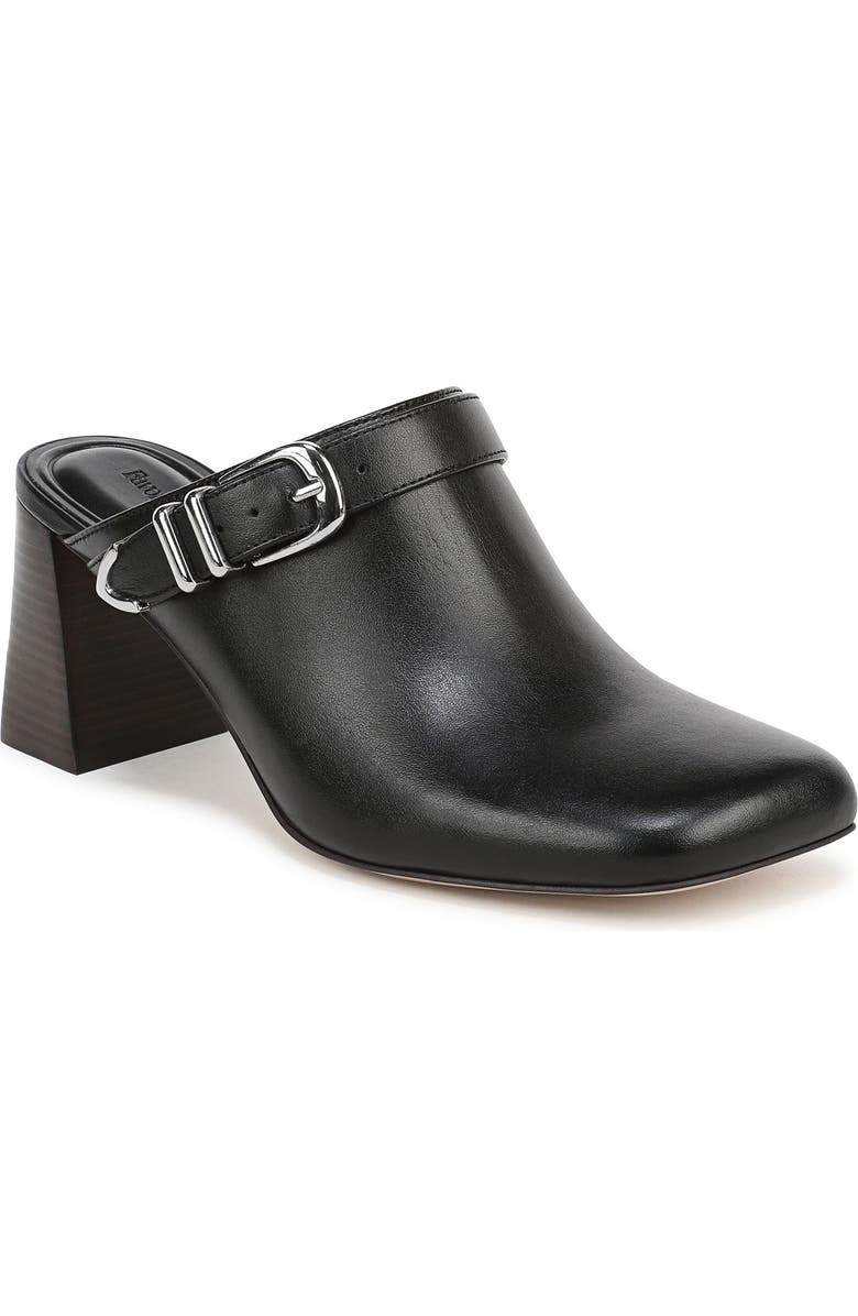 Favorite Daughter CeCe Block Heel Mule, Main, color,