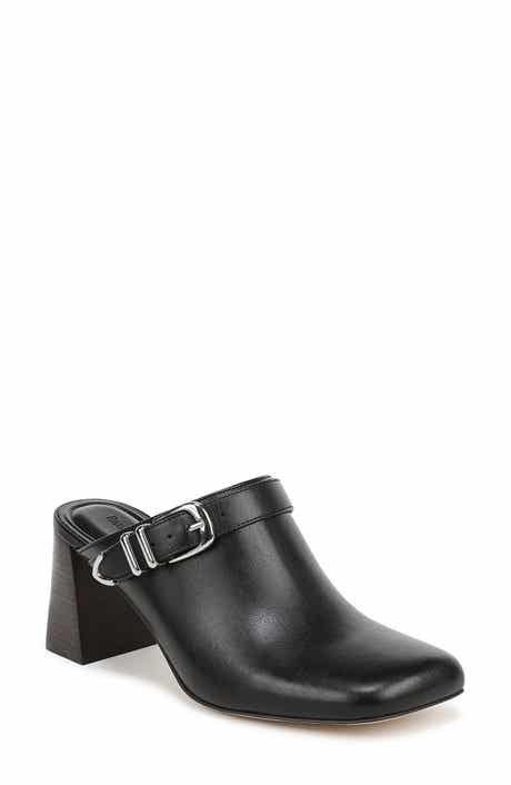 Favorite Daughter CeCe Block Heel Mule