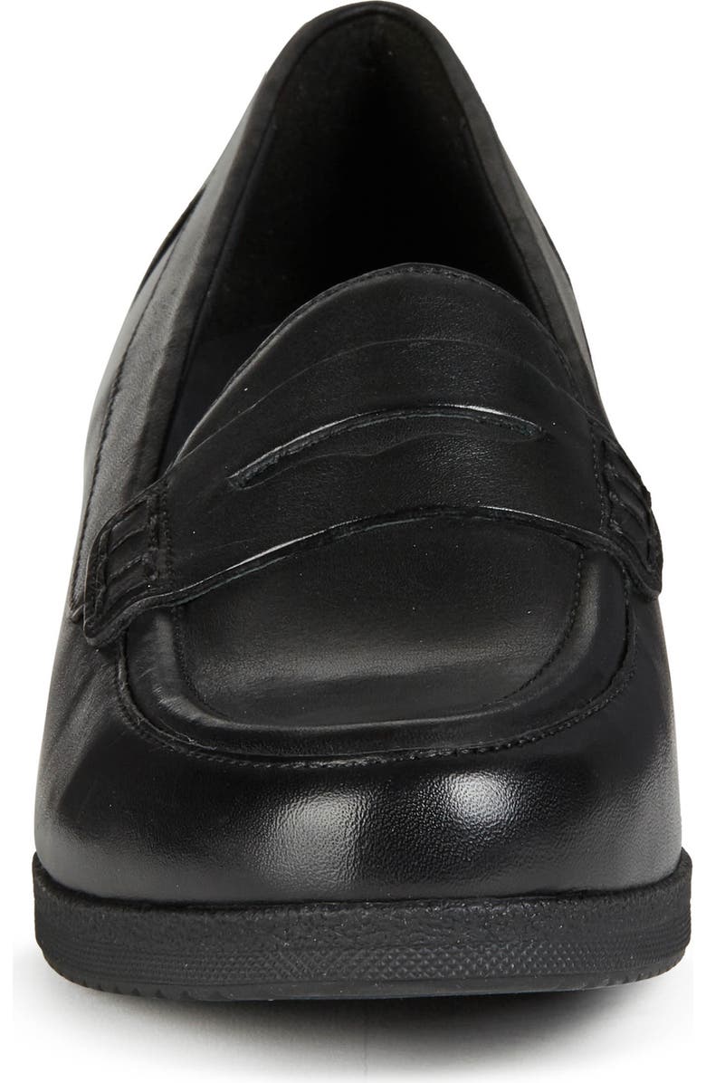 Geox Anylla Wedge Pump, Alternate, color,