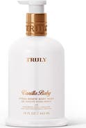 TRULY BEAUTY Hydra-Renew Body Wash