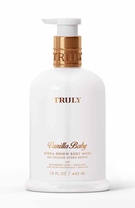 TRULY BEAUTY Hydra-Renew Body Wash
