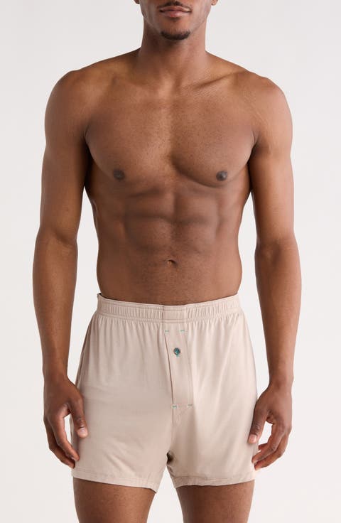 Butter Blend Boxers
