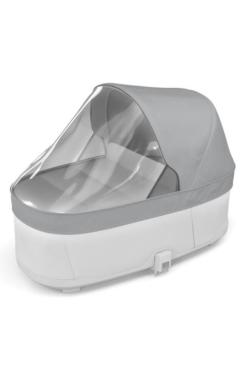 Charm Bassinet Rain Cover