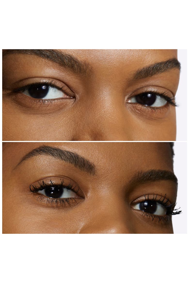 MAC Haute & Naughty Too Black Lash Mascara, Alternate, color, BLACK
