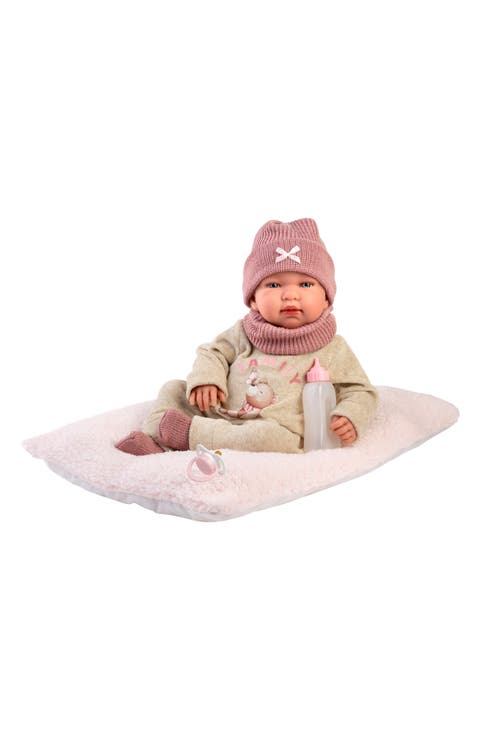 Penny Articulate Baby Doll