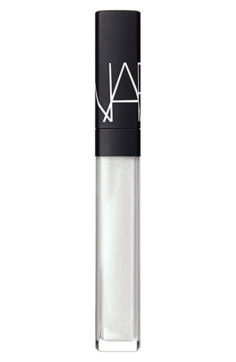NARS Lip Gloss, Main, color, 