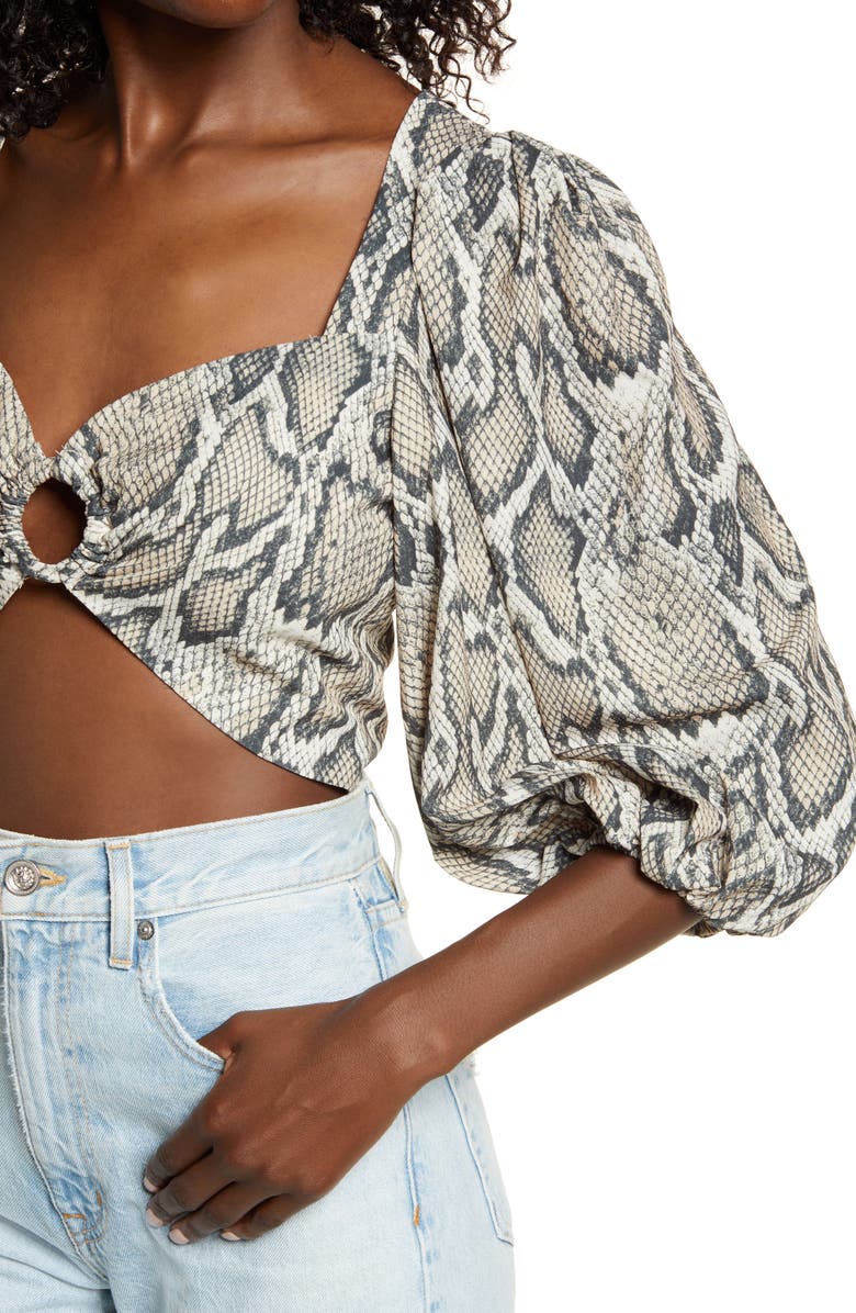 AFRM Falco Crop Top, Alternate, color, 