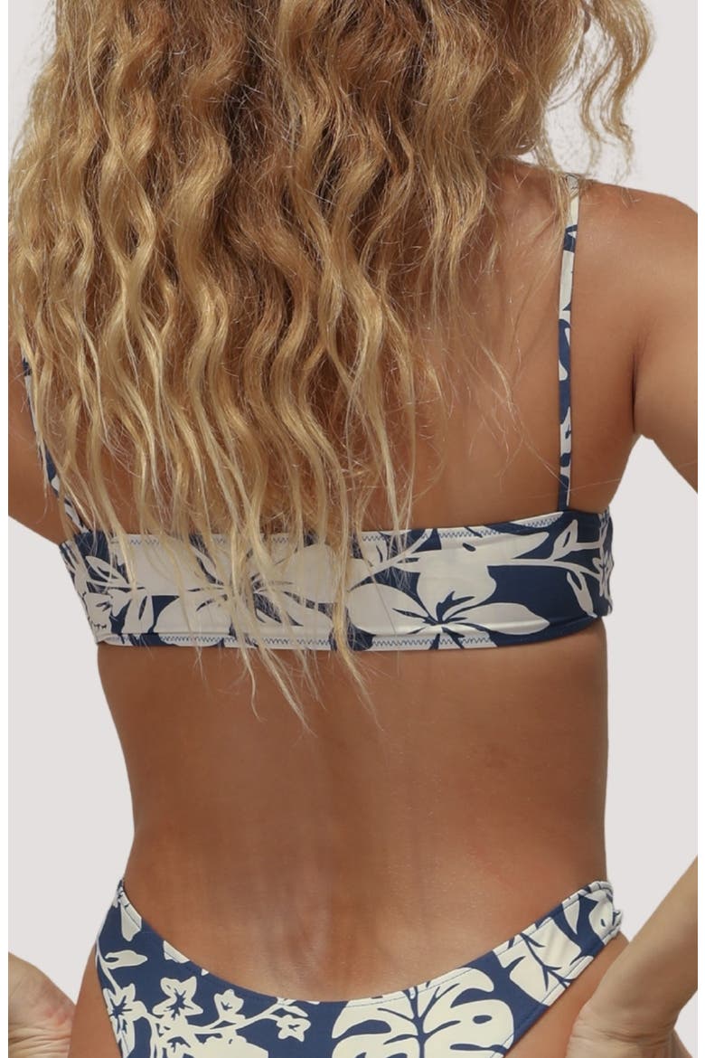Sonny Bikini Top, Alternate, color, HIBISCO