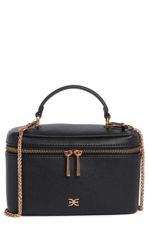 Corrie Top Handle Handbag