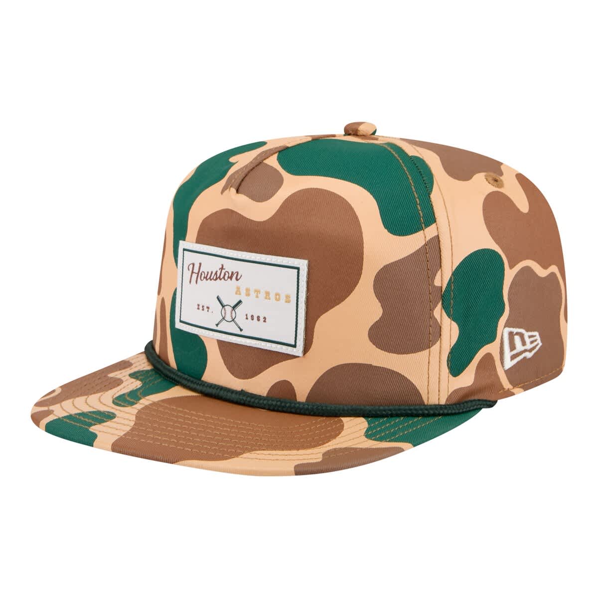 selected Camo