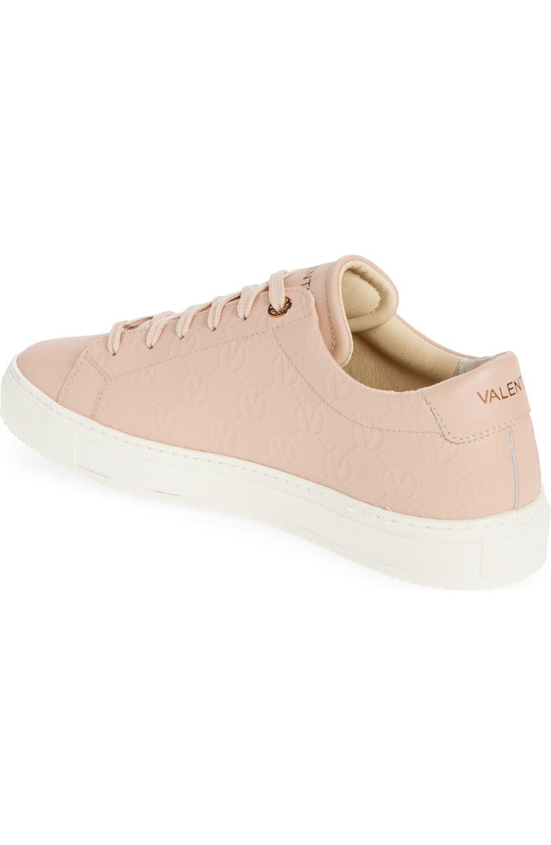 VALENTINO BY MARIO VALENTINO Jimmy Sneaker, Alternate, color, Blush