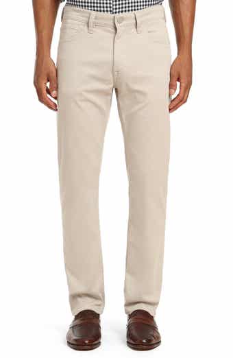 34 Heritage Courage Straight Leg Pants