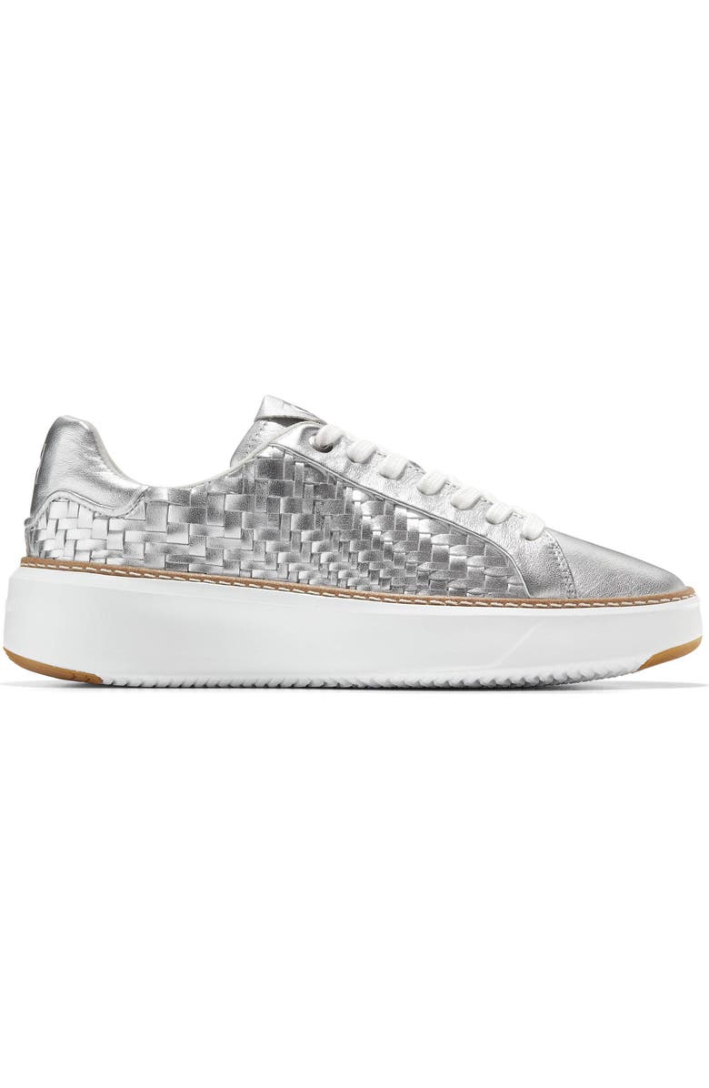 Cole Haan GrandPro Topspin Sneaker, Alternate, color,