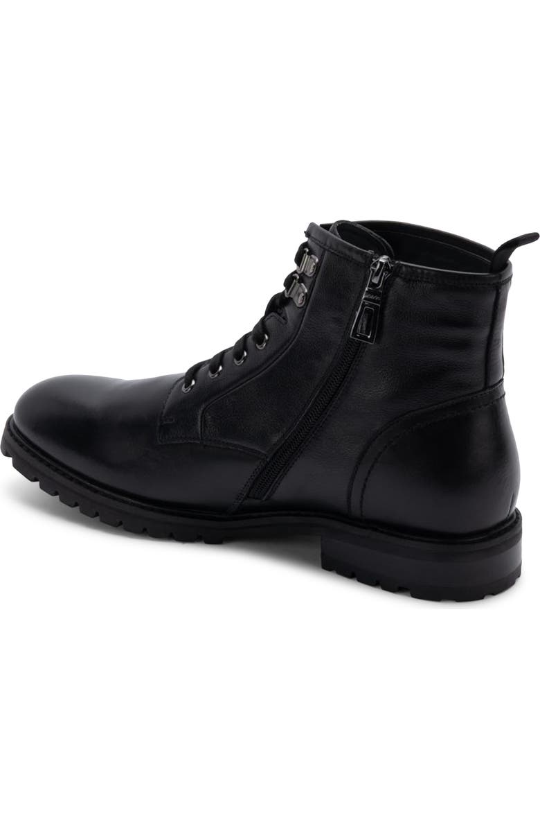 Blondo Levi Waterproof Plain Toe Boot, Alternate, color,