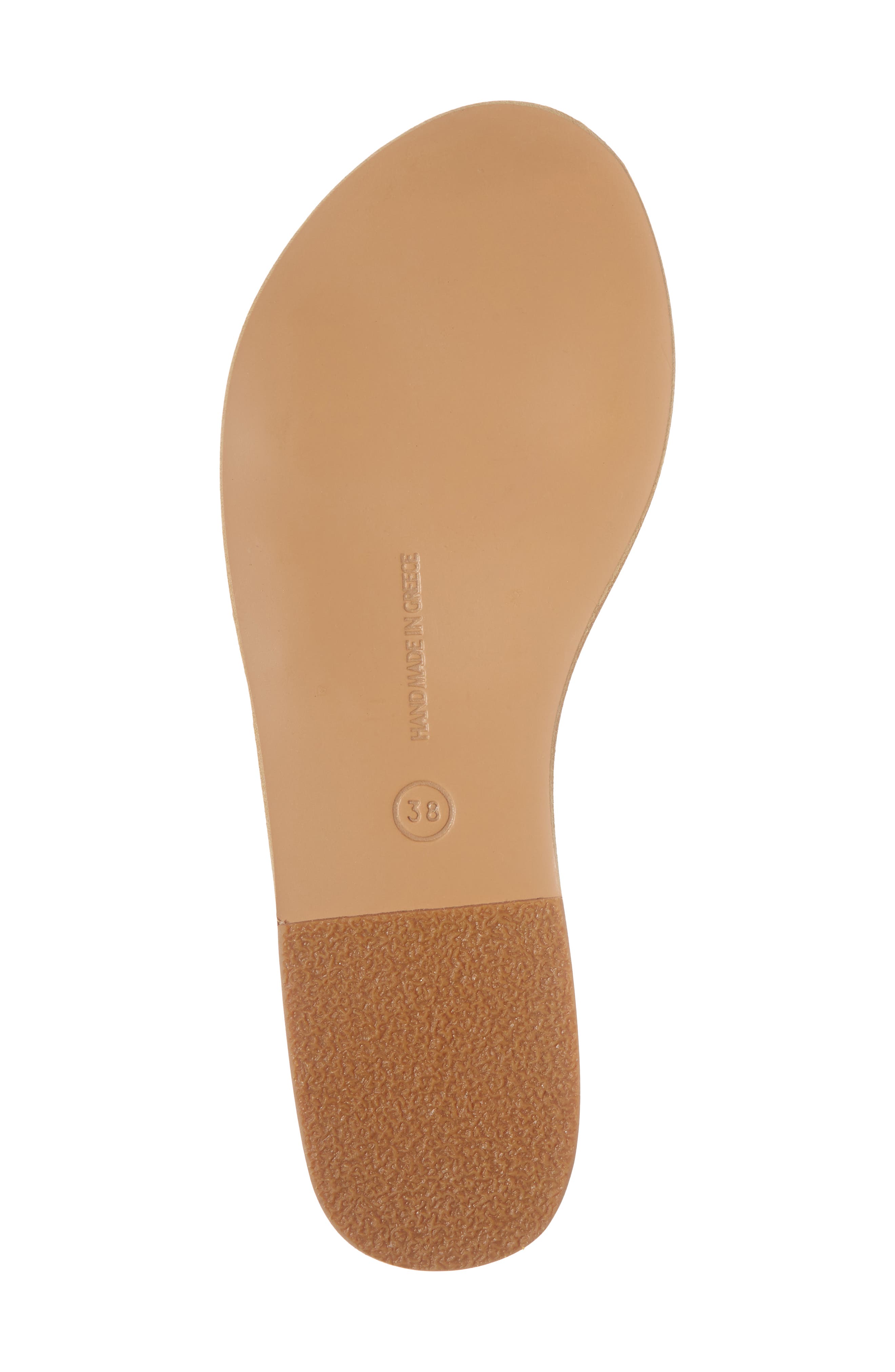 Ancient Greek Sandals Anna Sandal, Alternate, color, 