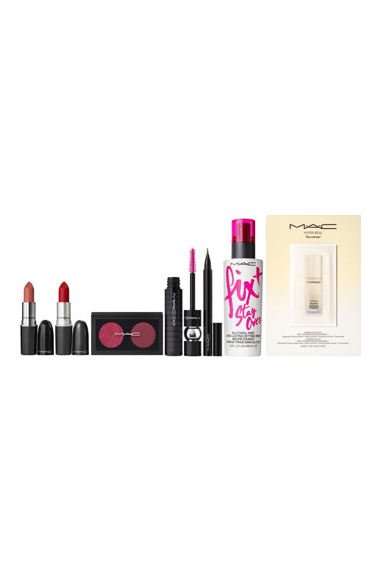 Holiday Heroes Set $161 Value, Alternate, color, NO COLOR