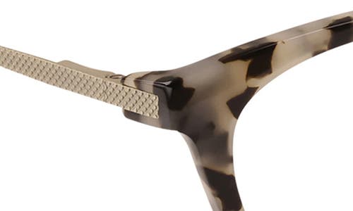 Eyebobs Statuette 51mm Cat Eye Reading Glasses In Gold